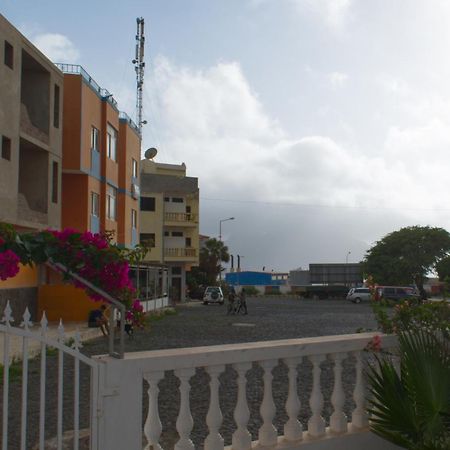 Apart Laginha Tess & To Mindelo Exterior foto
