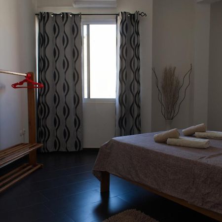 Apart Laginha Tess & To Mindelo Exterior foto