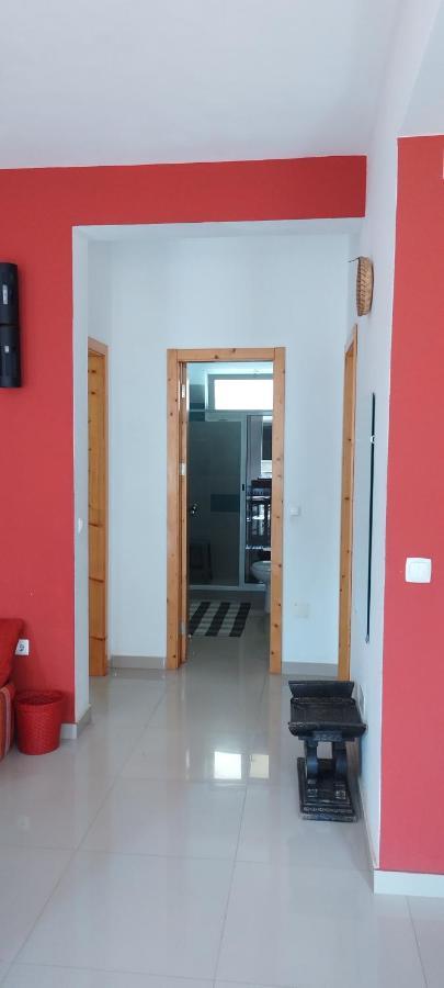 Apart Laginha Tess & To Mindelo Exterior foto