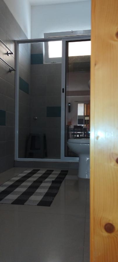 Apart Laginha Tess & To Mindelo Exterior foto