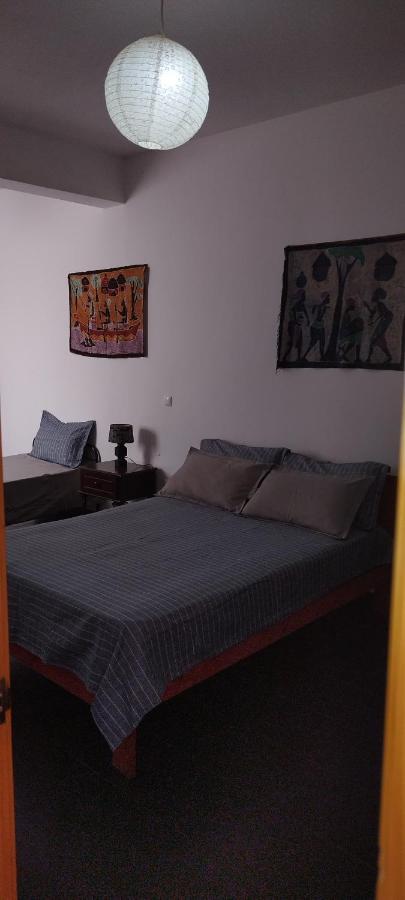 Apart Laginha Tess & To Mindelo Exterior foto