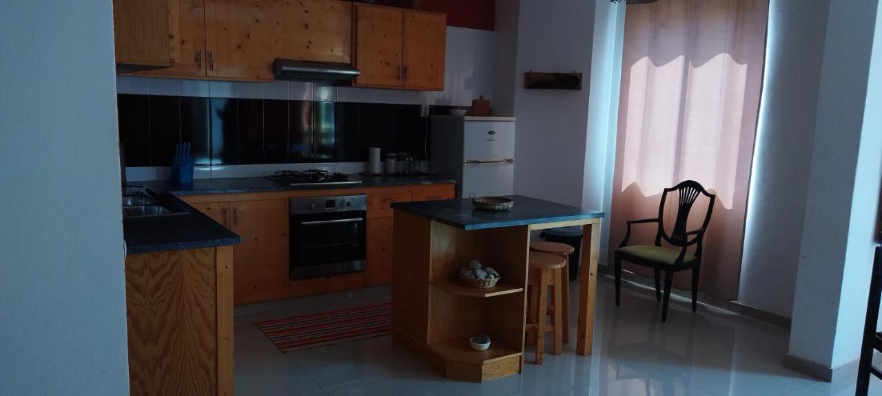 Apart Laginha Tess & To Mindelo Exterior foto