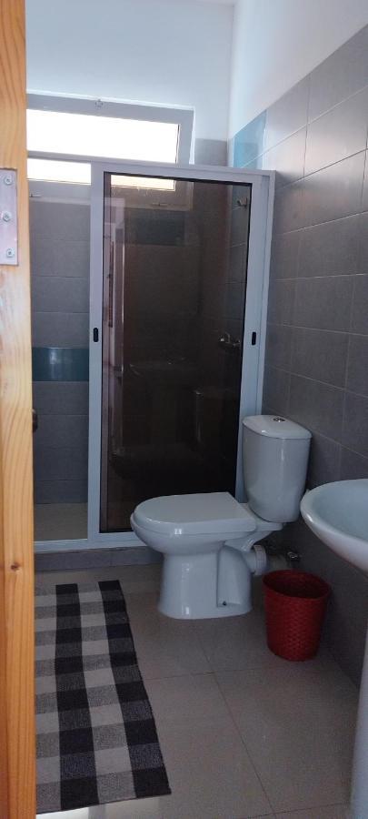 Apart Laginha Tess & To Mindelo Exterior foto