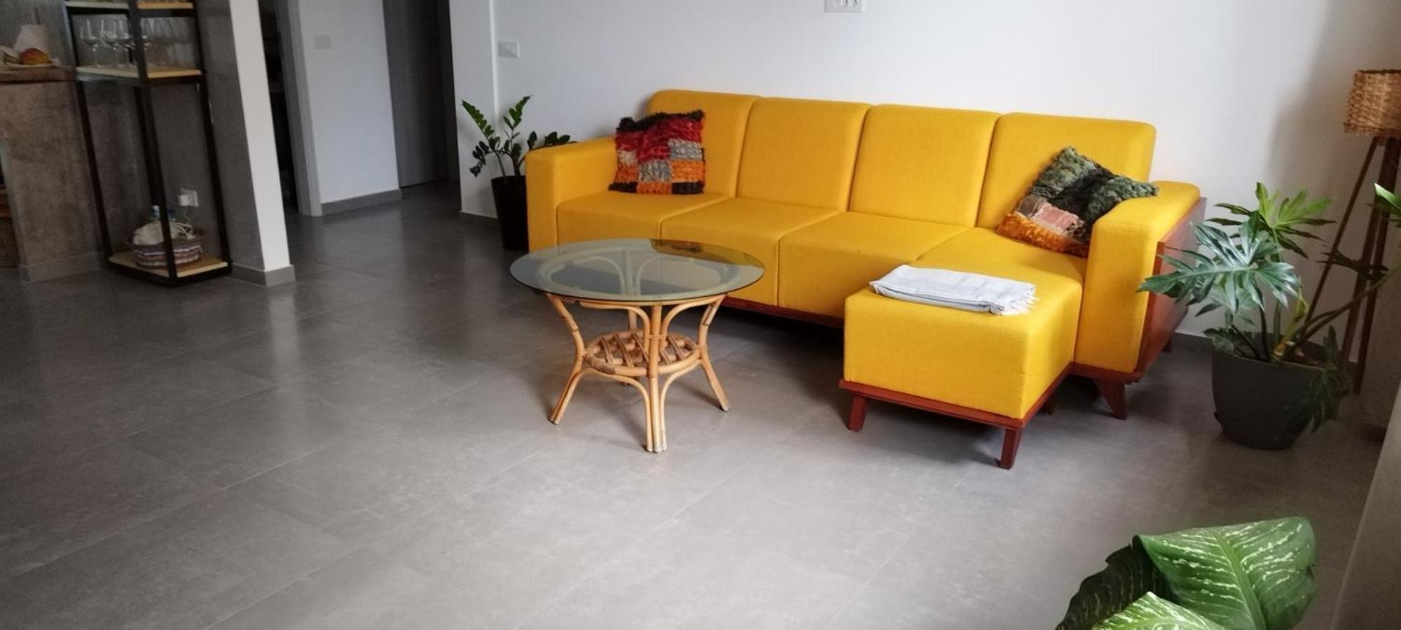 Apart Laginha Tess & To Mindelo Exterior foto