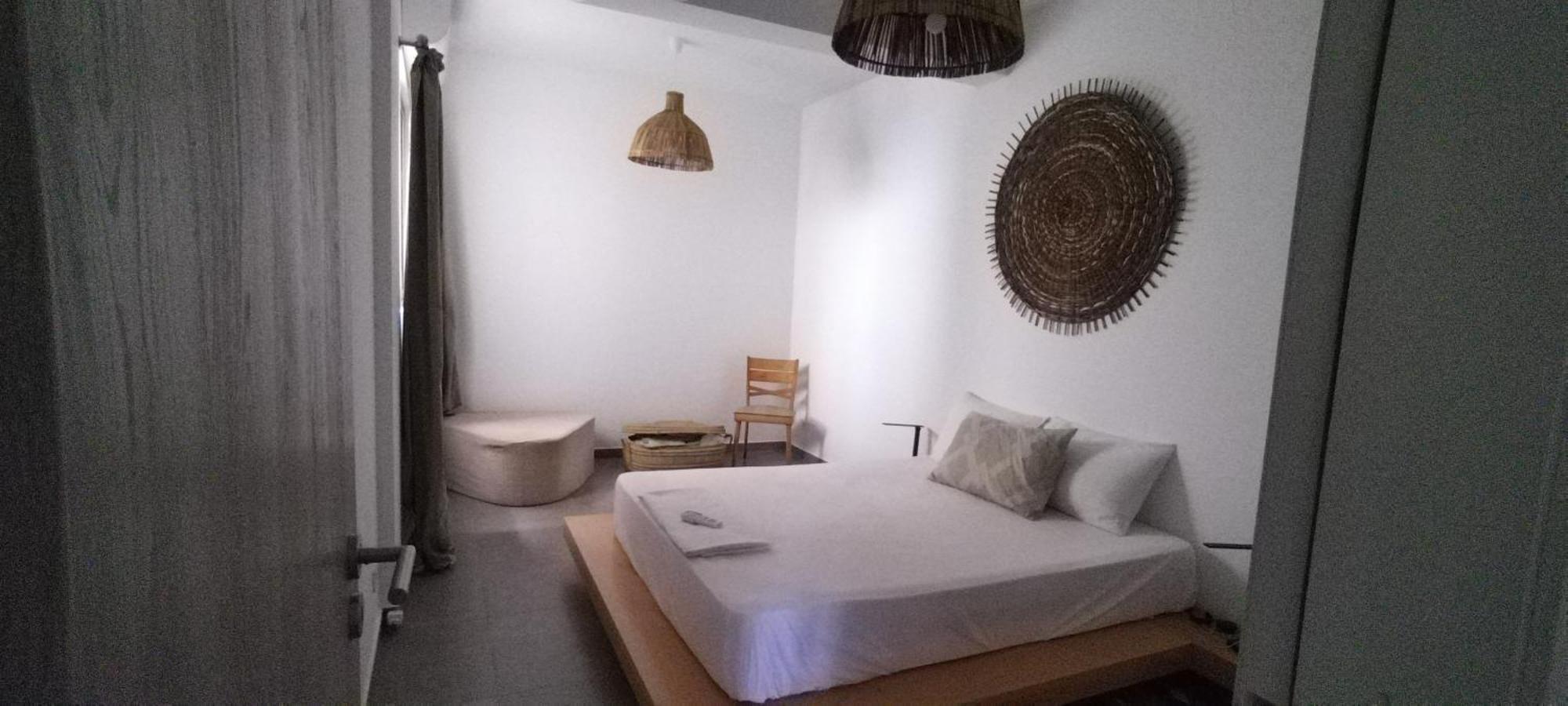 Apart Laginha Tess & To Mindelo Exterior foto