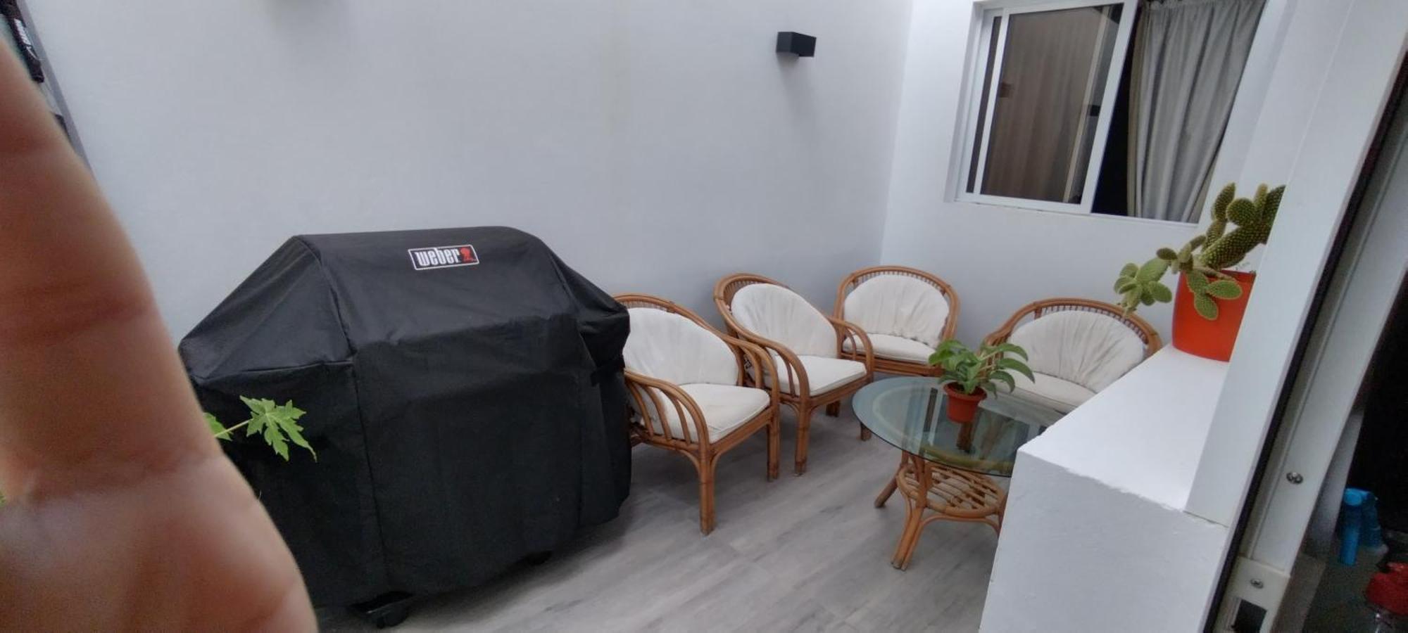 Apart Laginha Tess & To Mindelo Exterior foto