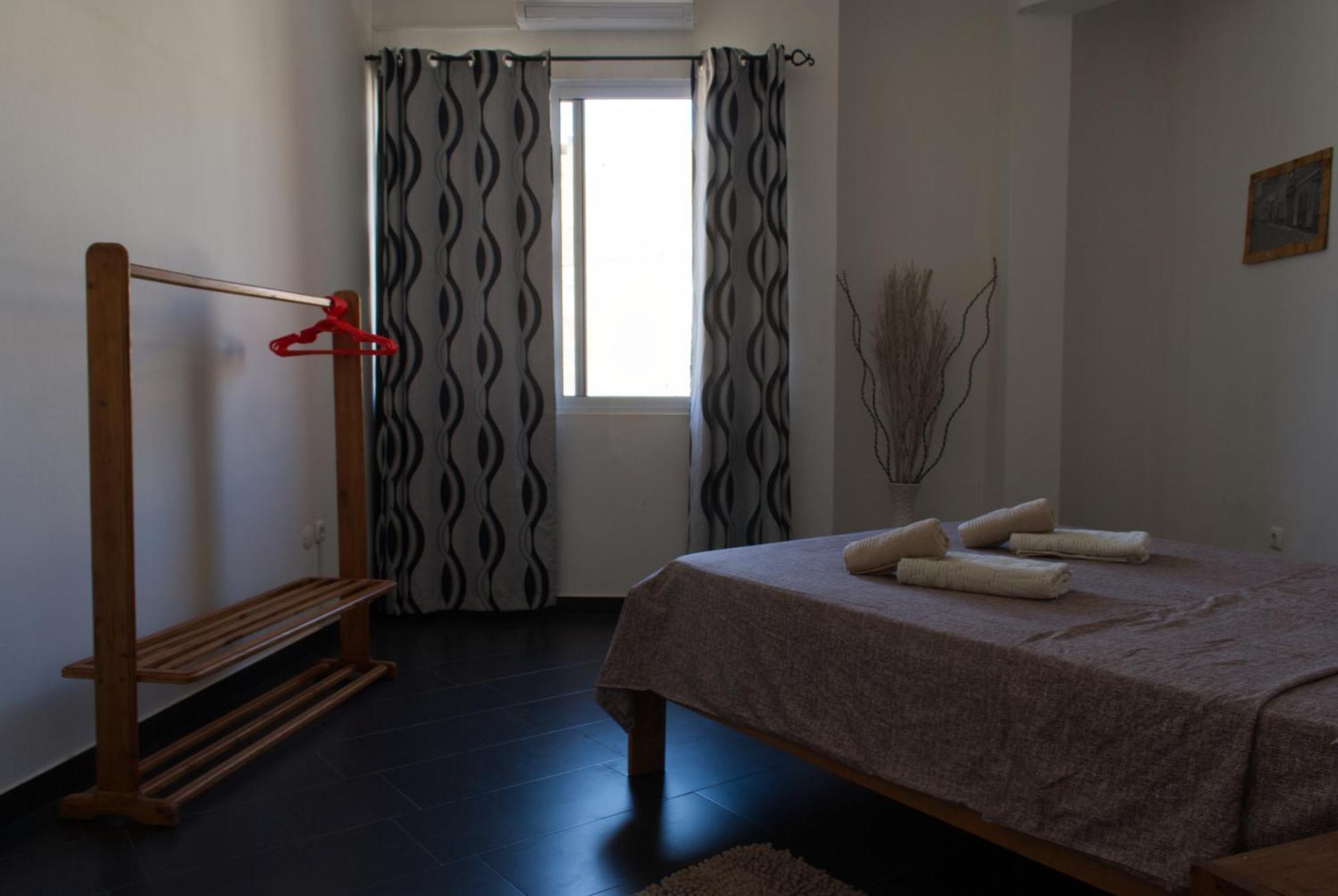 Apart Laginha Tess & To Mindelo Exterior foto
